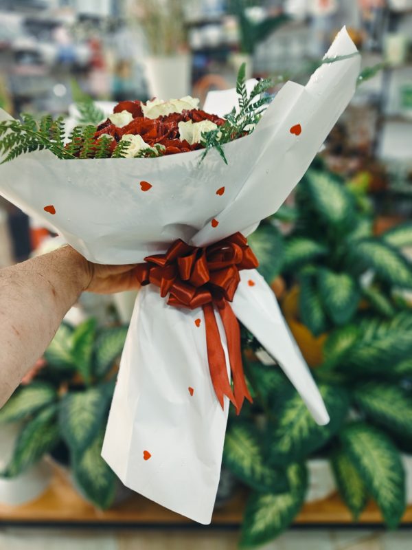 "Passion Éternelle" 🌹